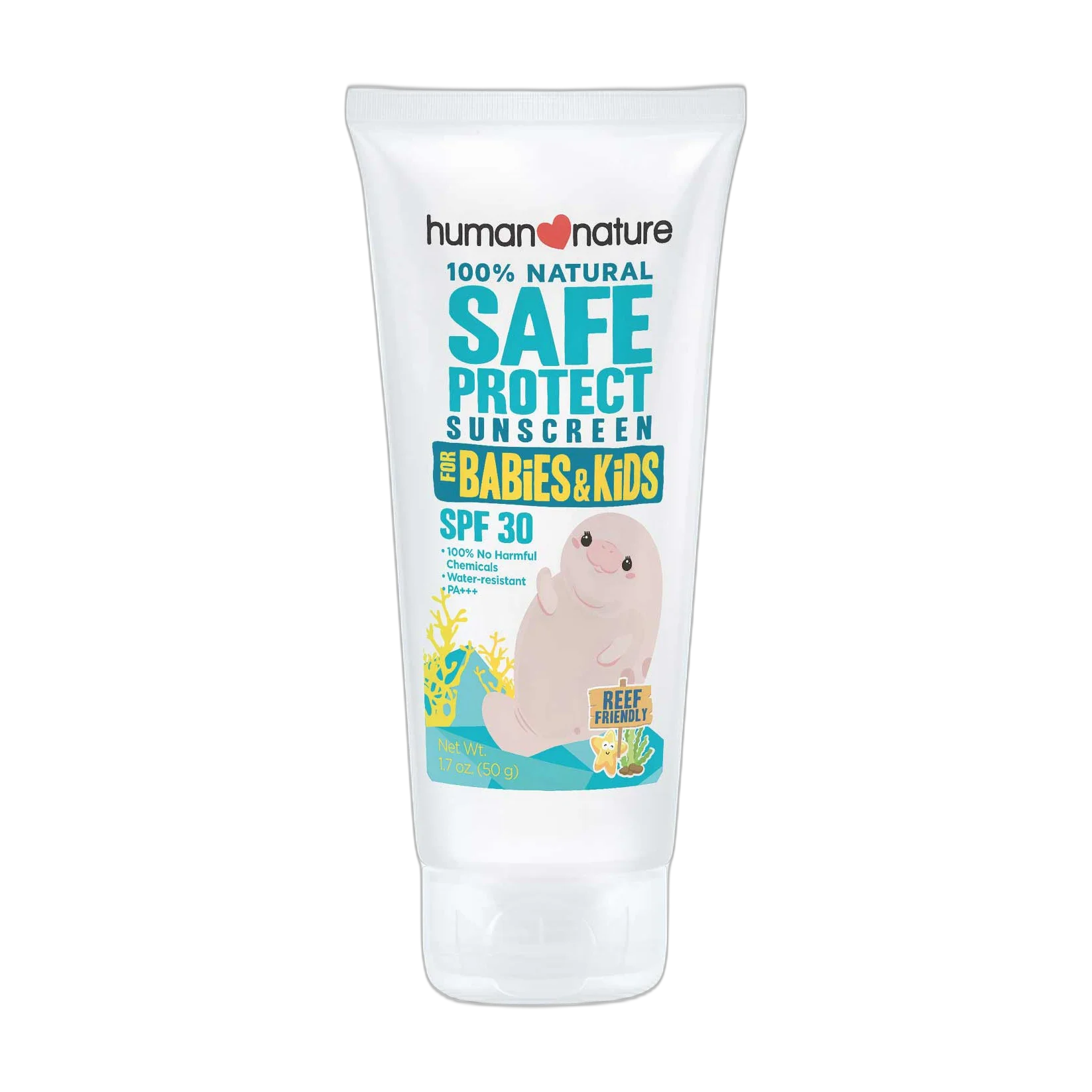 Safe Protect Sunscreen For Babies And Kids