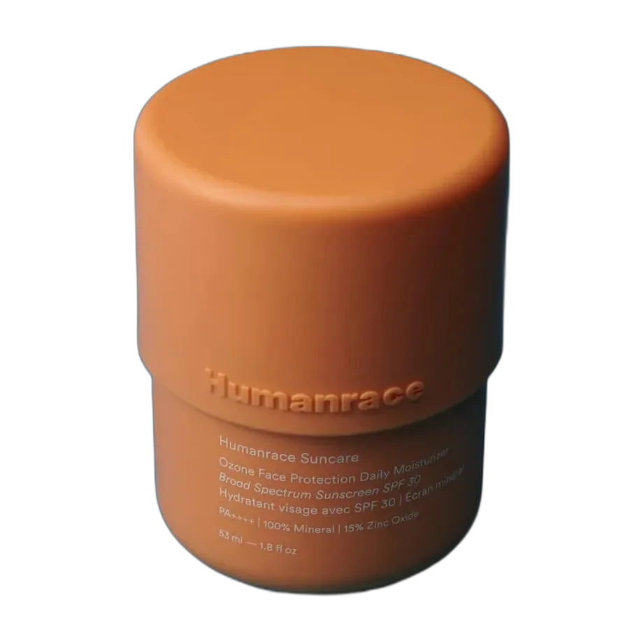 Ozone Face Protection Daily Moisturizer SPF 30