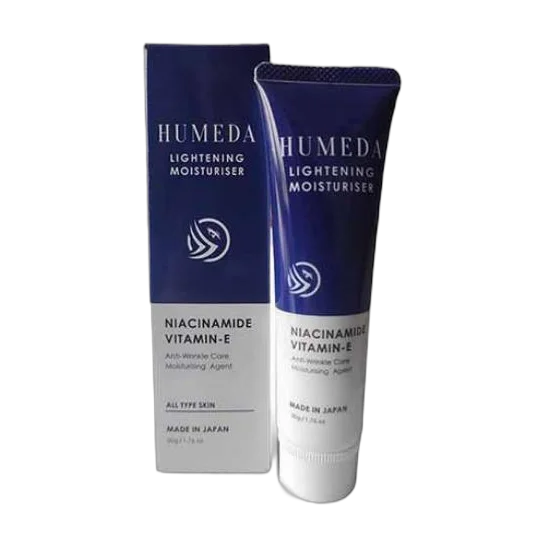 Moisturizer