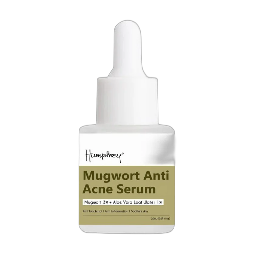 Anti Acne Serum