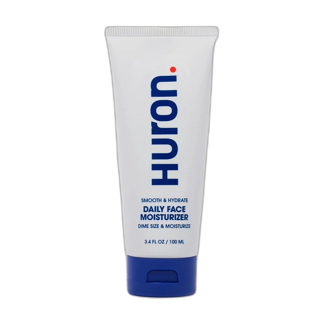 Hydrating Face Moisturizer For Men
