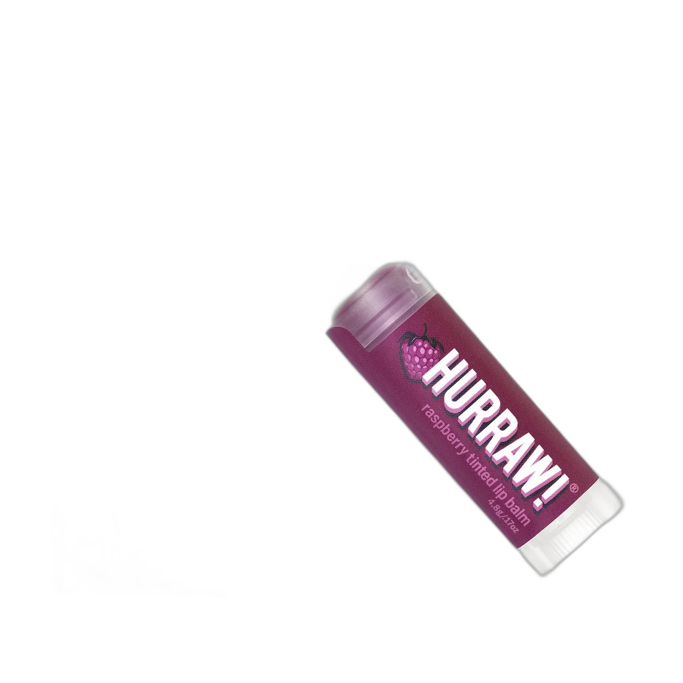 Raspberry Tinted Lip Balm