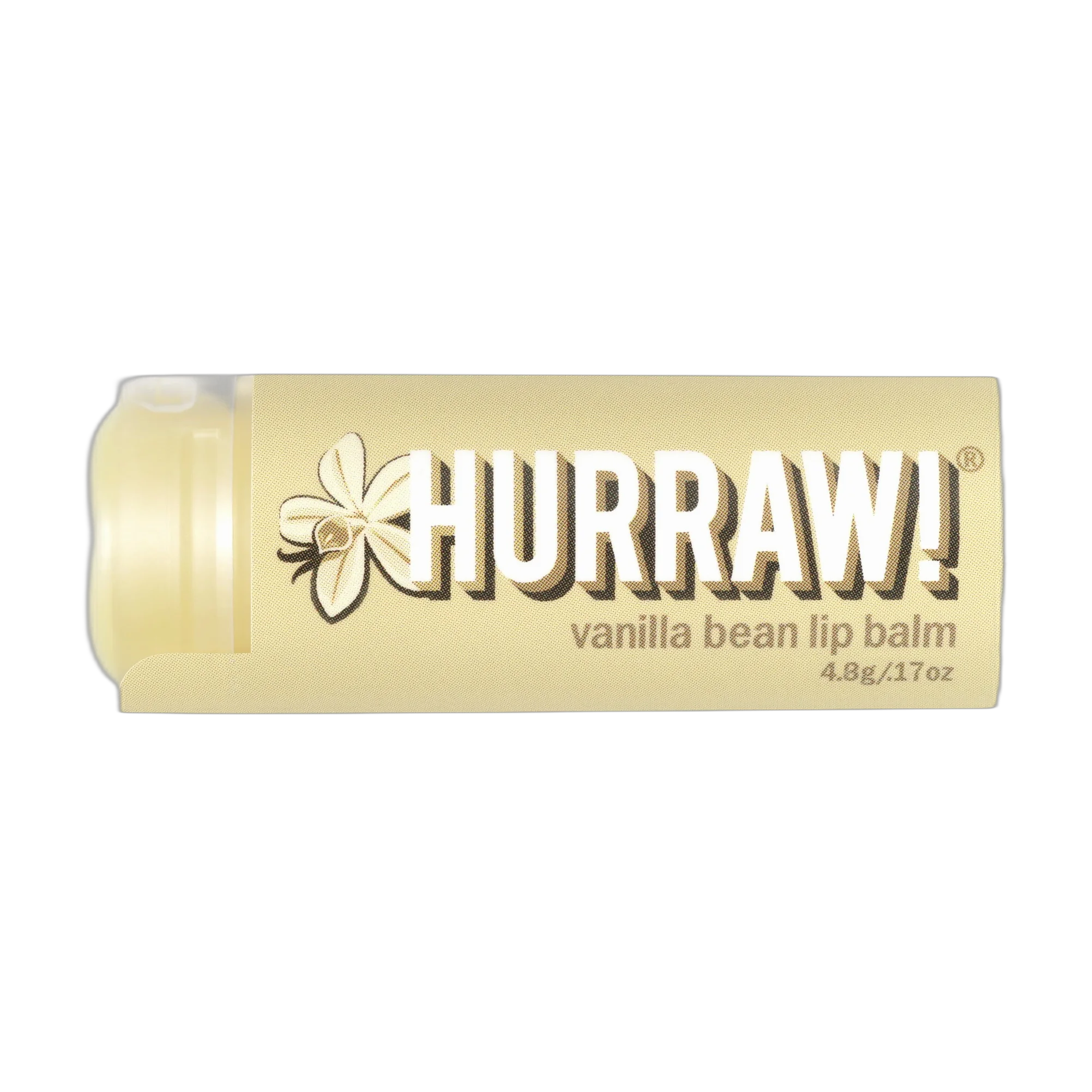 Vanilla Lip Balm