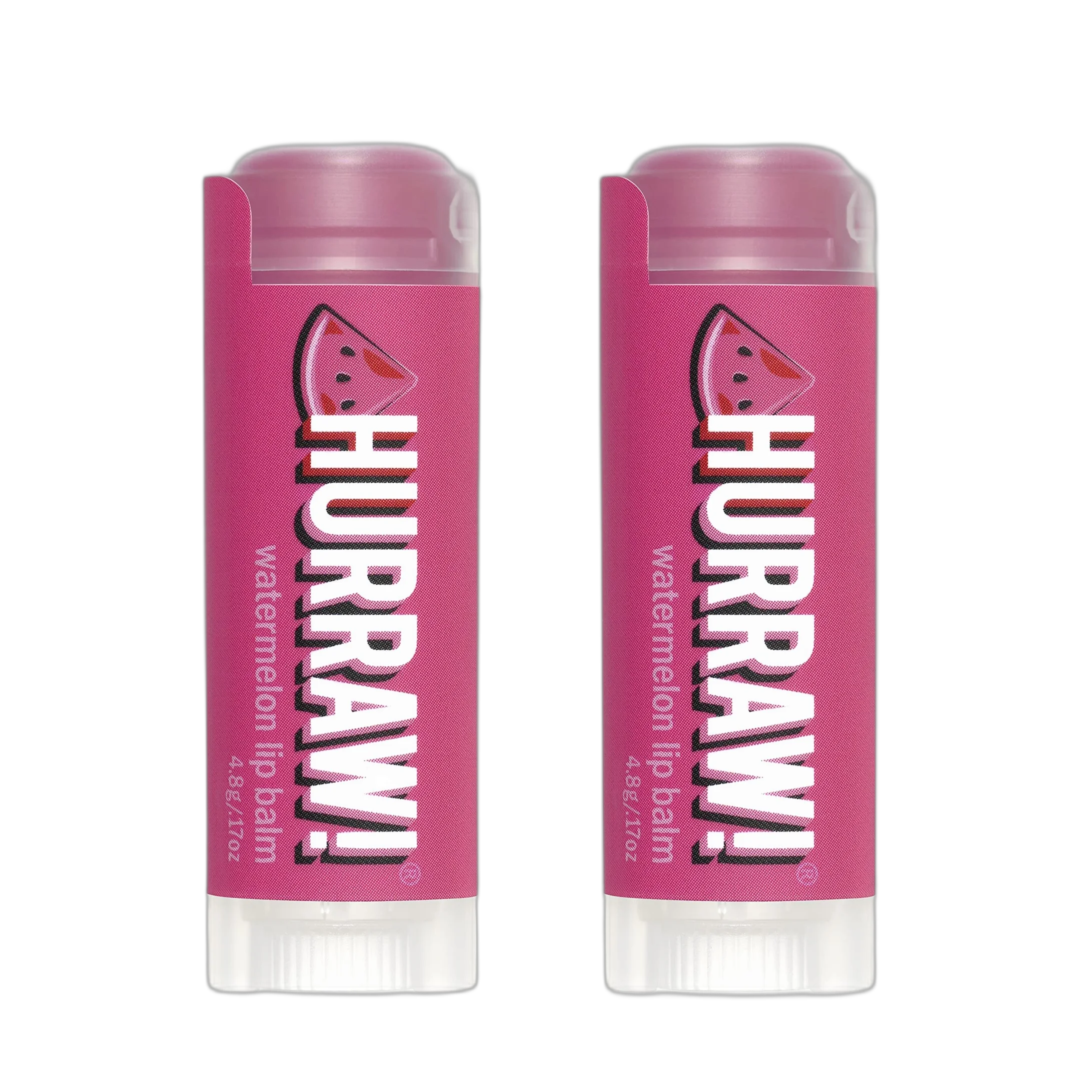 Watermelon Lip Balm