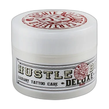 Hustle Butter Deluxe