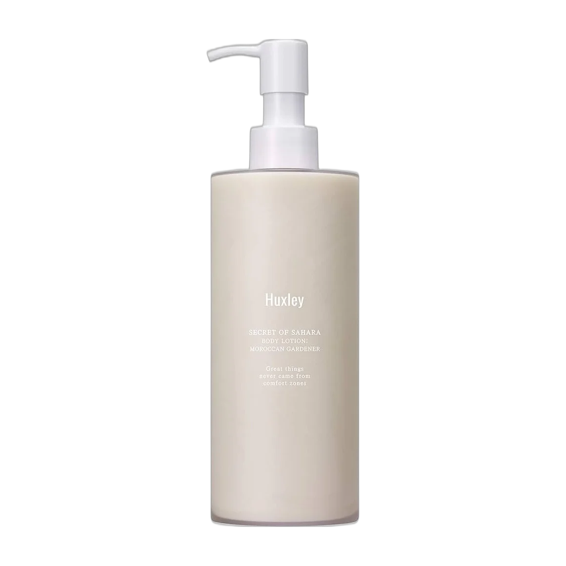 Secret Of Sahara Body Lotion Moroccan Gardener