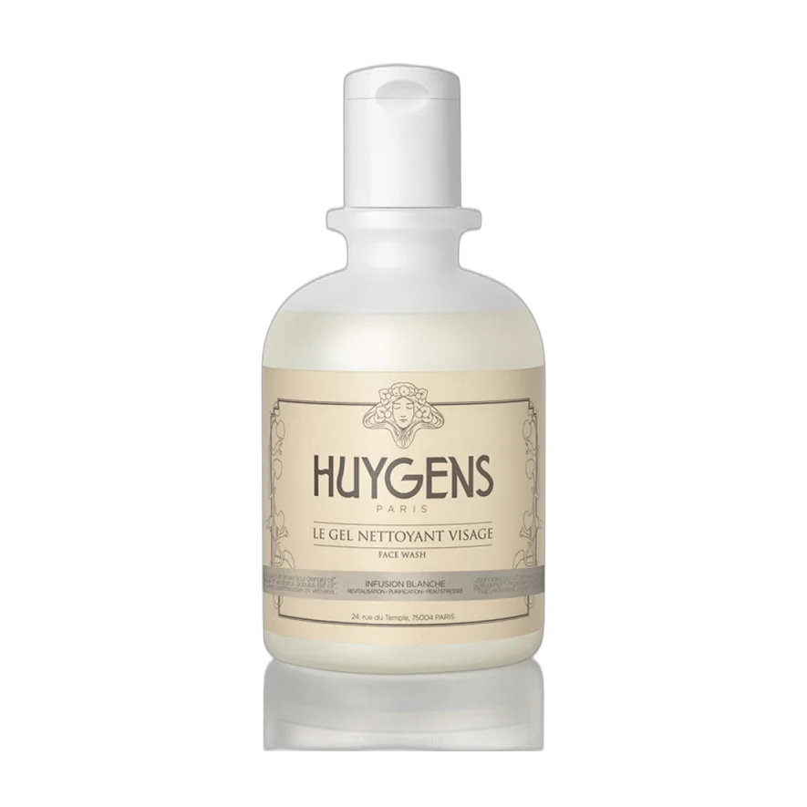 Infusion Blanche Purifying Face Wash