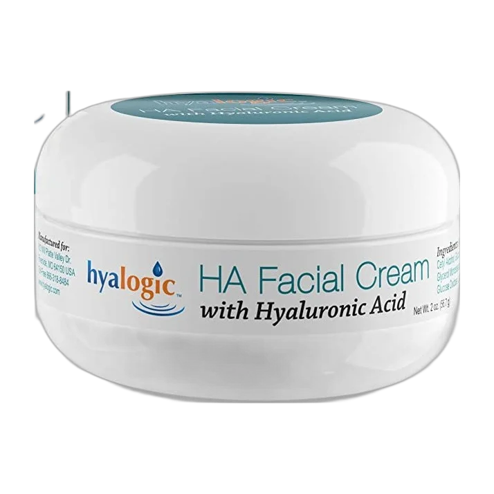 HA Facial Cream