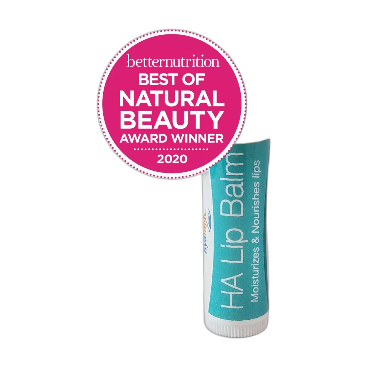 HA Lip Balm Stick
