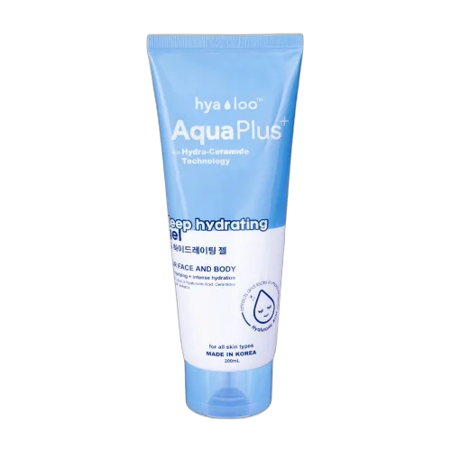 Deep Hydrating Gel