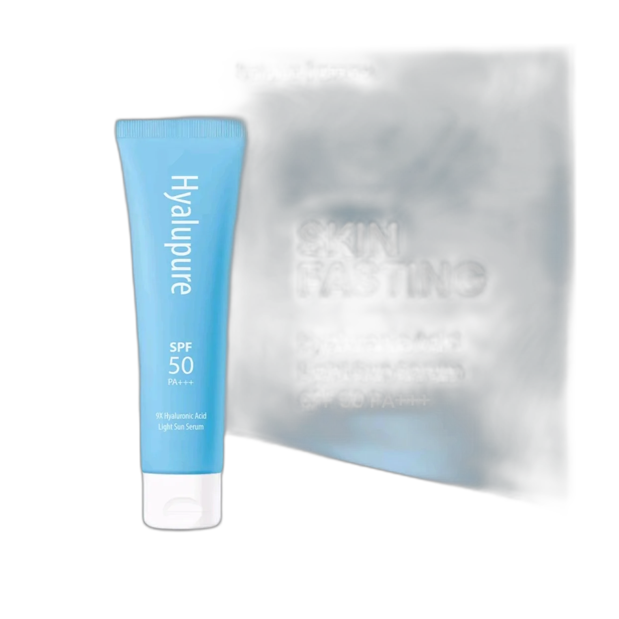 Hyaluronic Acid Light Sun Serum SPF 50 Pa+++