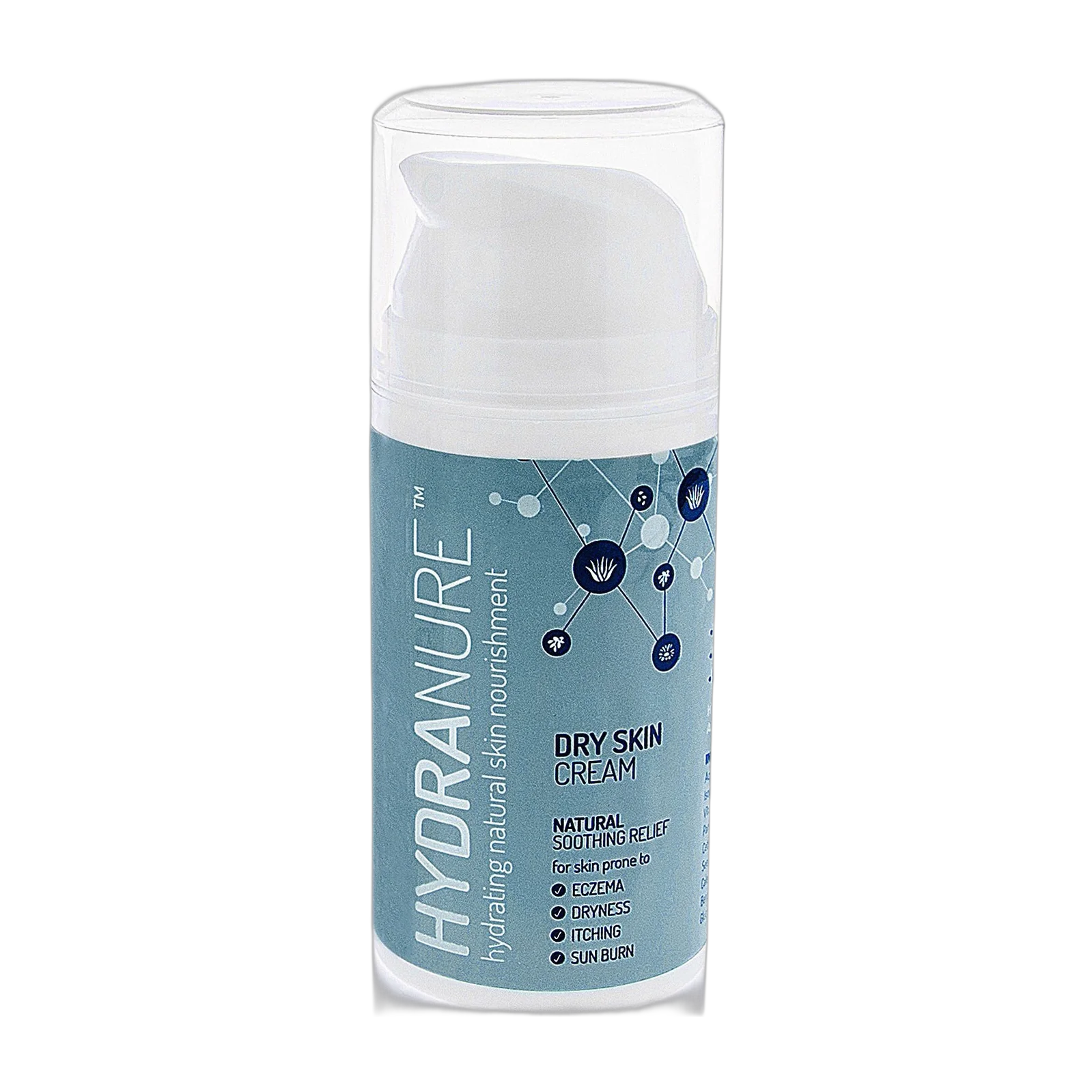 Dry Skin Cream