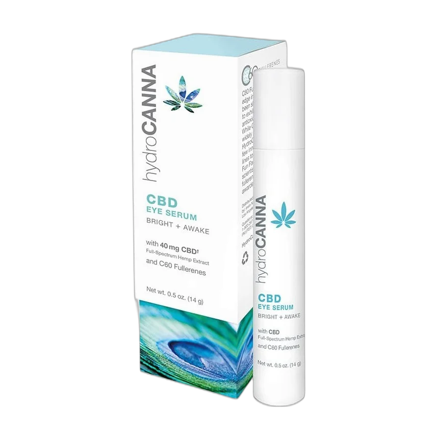 Eye Serum