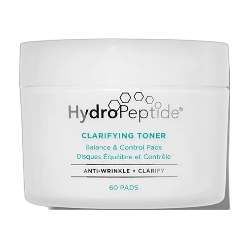 Clarifying Toner Balance & Control Pads