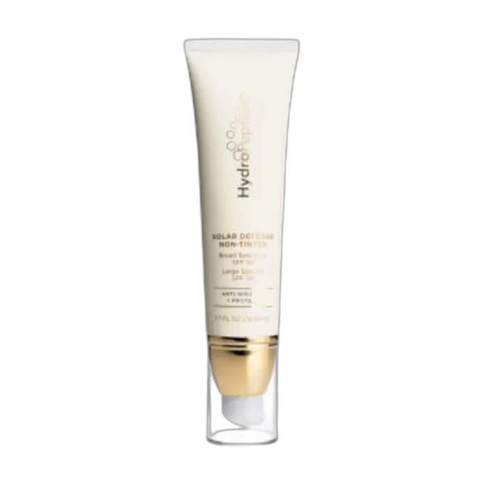 Solar Defense Non-Tinted Spf 50