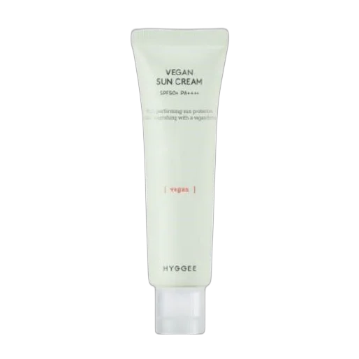 Vegan Sun Cream SPF 50+
