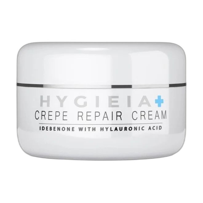 Crepe Repair Firming Cream For Neck & Skin