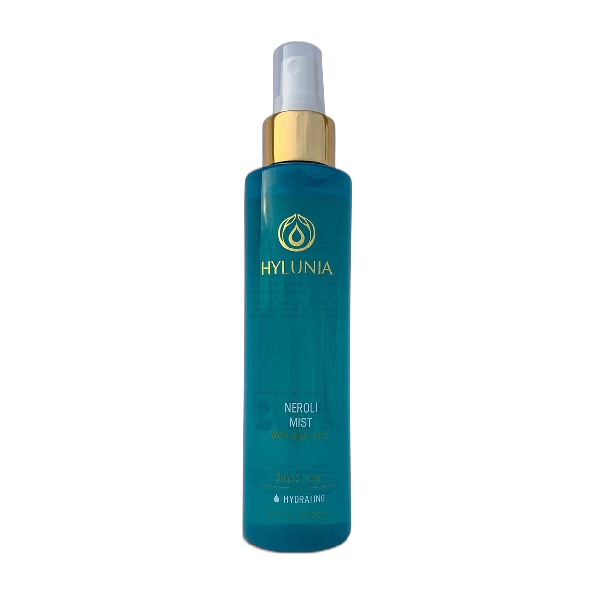 Neroli Mist