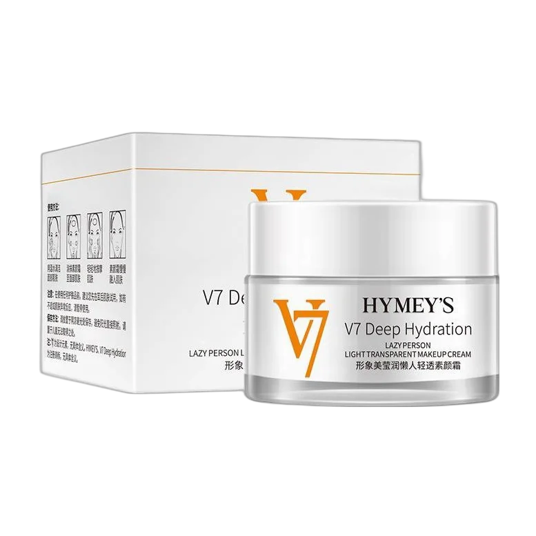 V7 Toning Cream
