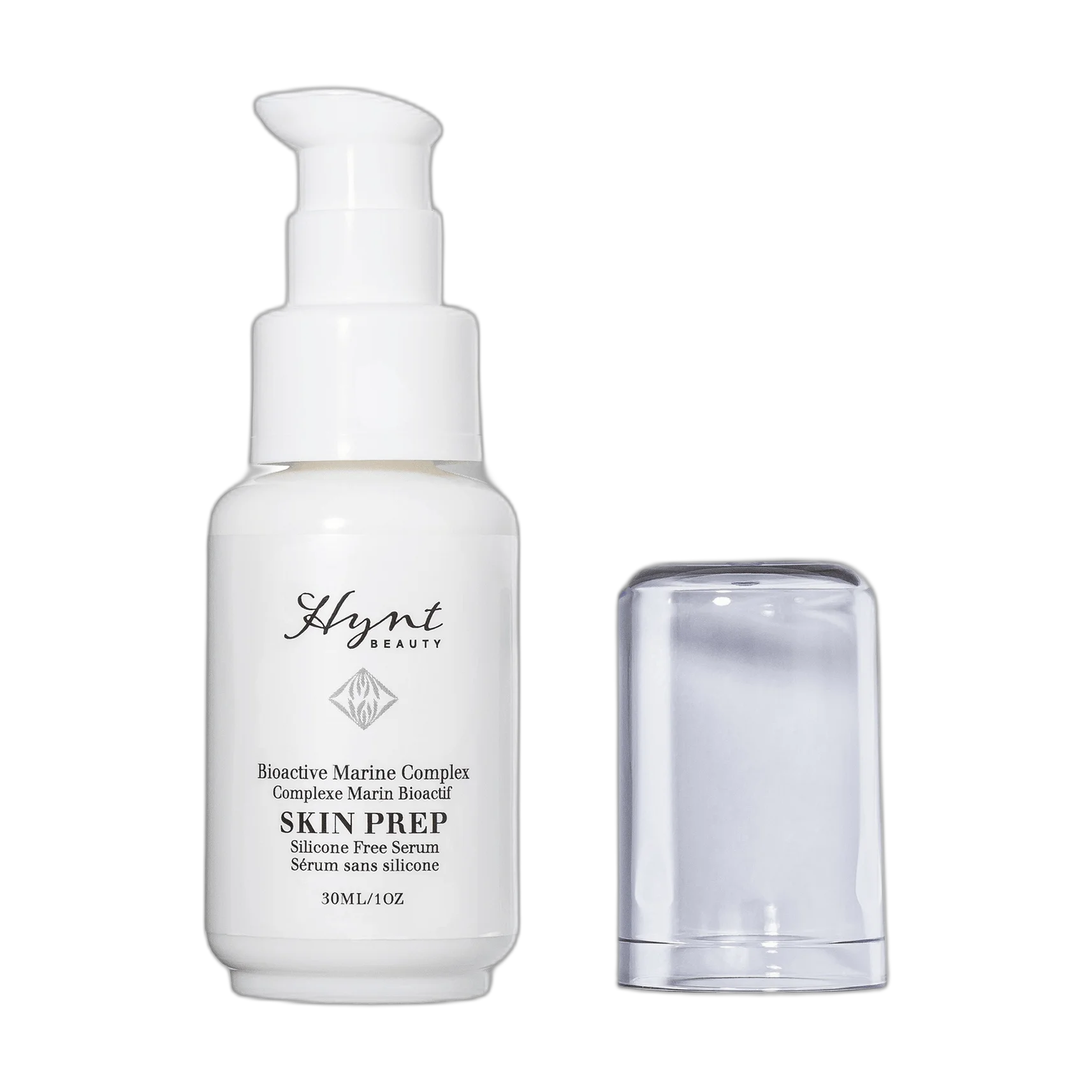 Skin Prep Serum Bioactive Marine Complex
