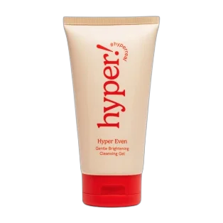 Gentle Brightening Gel Cleanser With Mandelic Acid