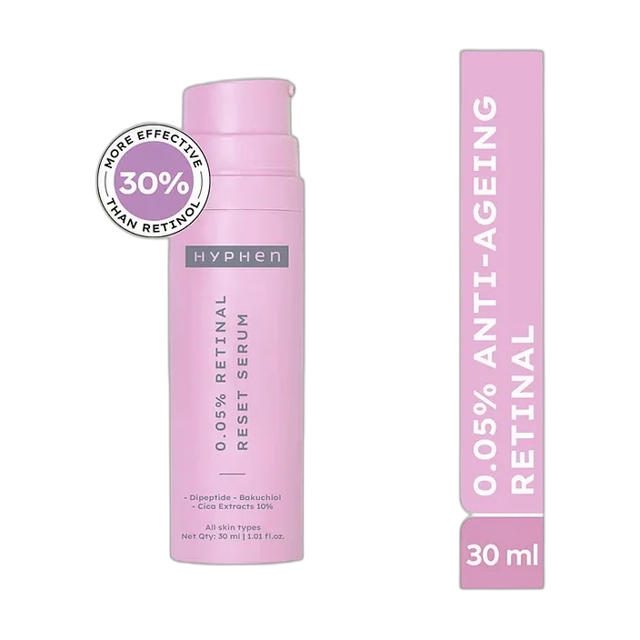 0.05% Retinaldehyde Serum