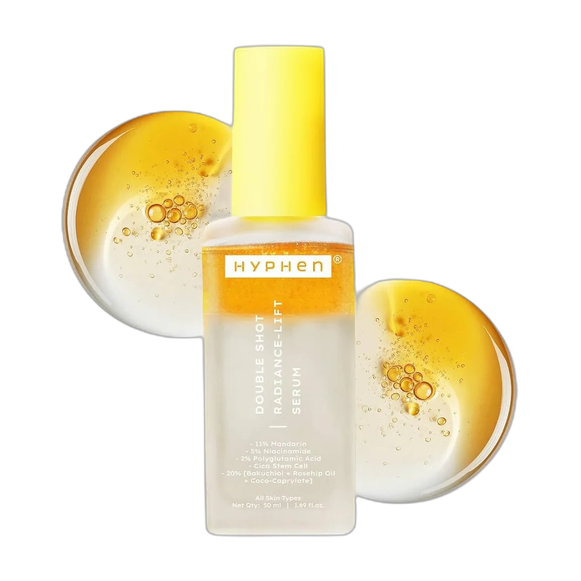 Collagen Double Serum