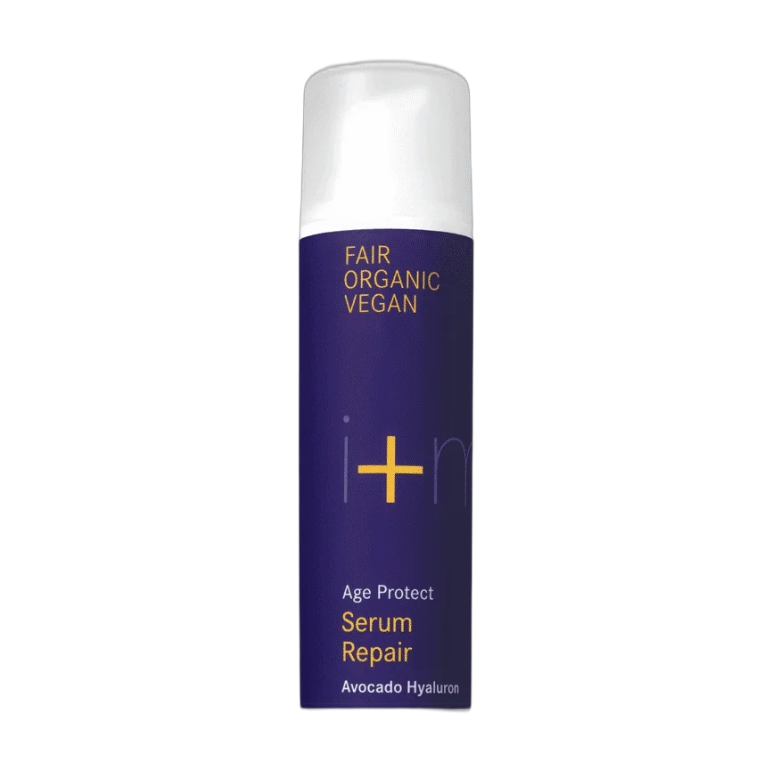 Age Protect Serum Repair Avocado Hyaluron