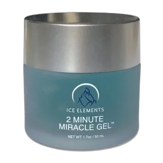 2 Minute Miracle Gel