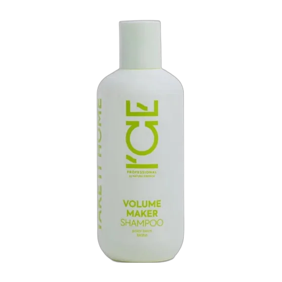 Volume Maker Shampoo