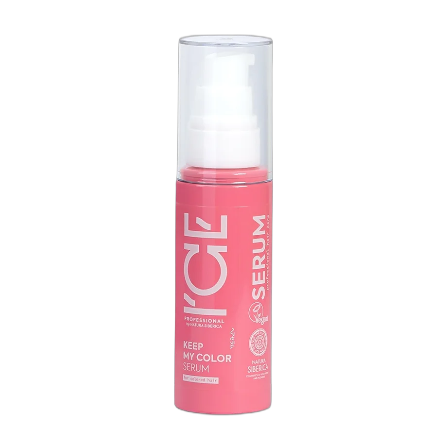 Keep My Color Serum