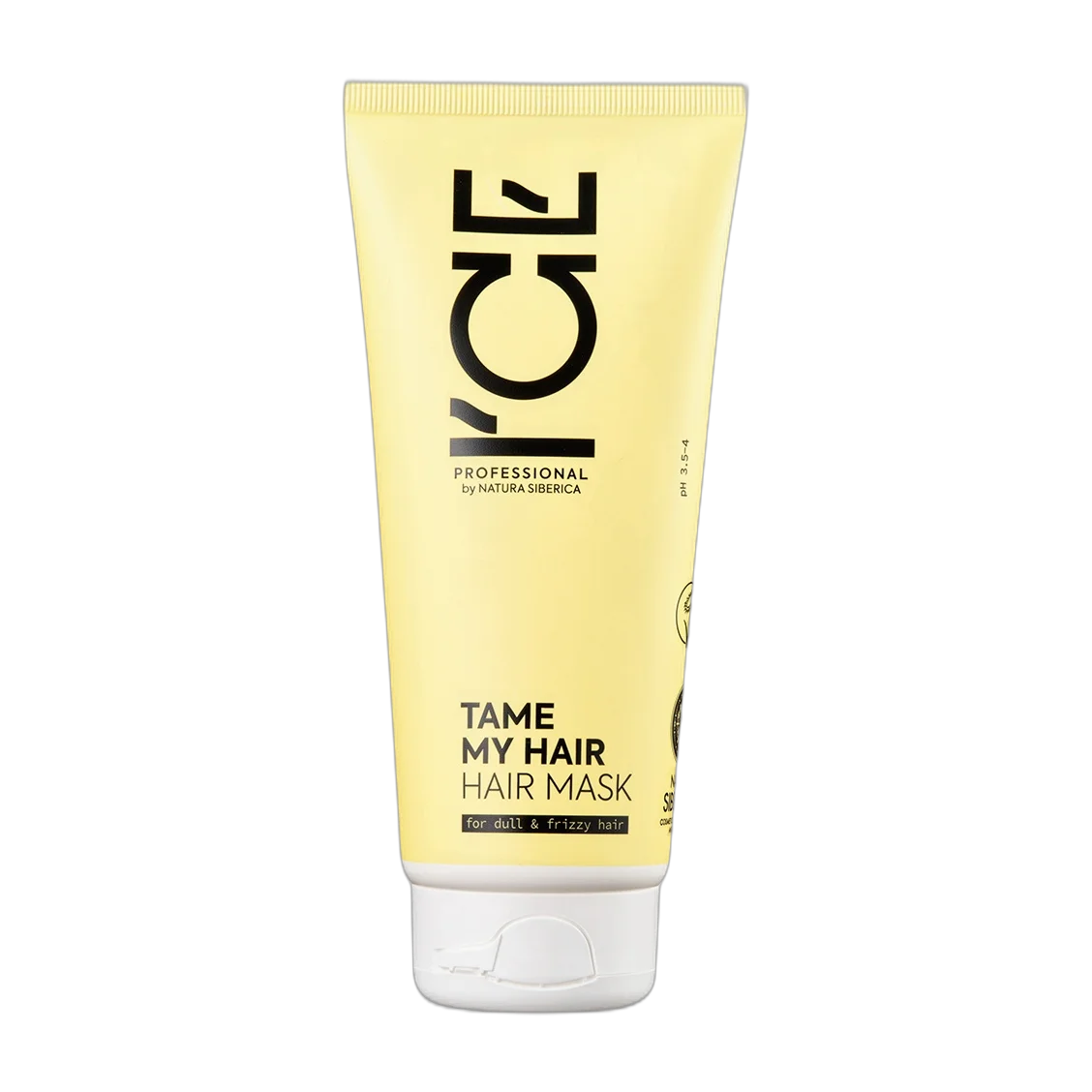 Tame My Hair Hair Mask