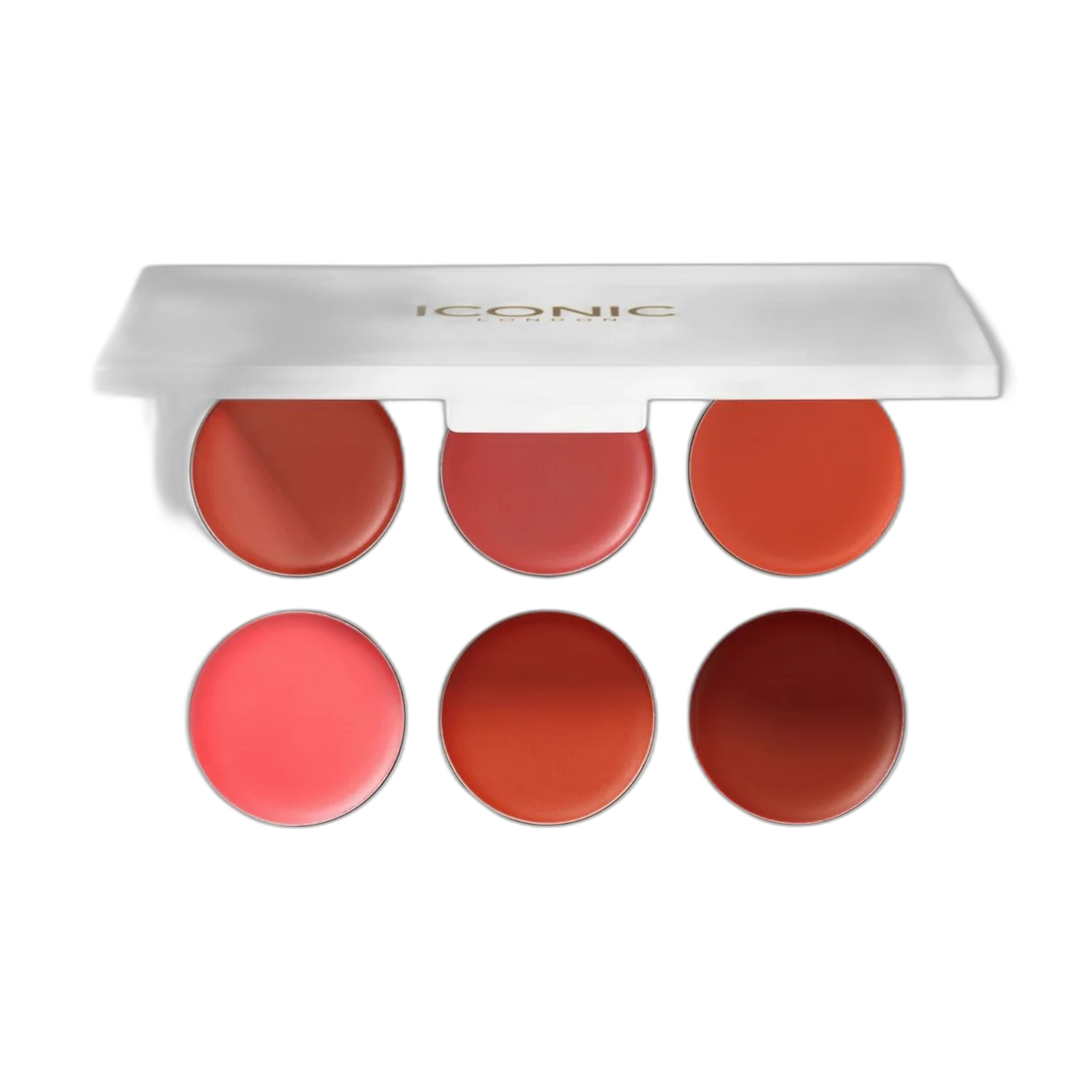 Multi-use Lip & Cheek Palette