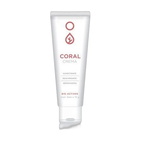 Coral Crema