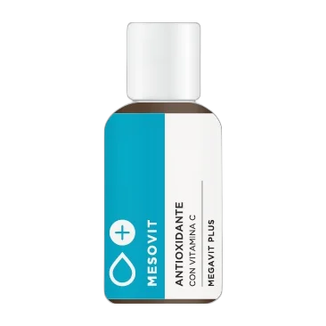 Mesovit Antioxidante