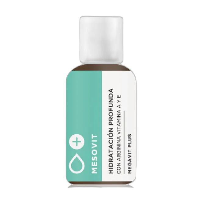 Mesovit Hidratacion Profunda