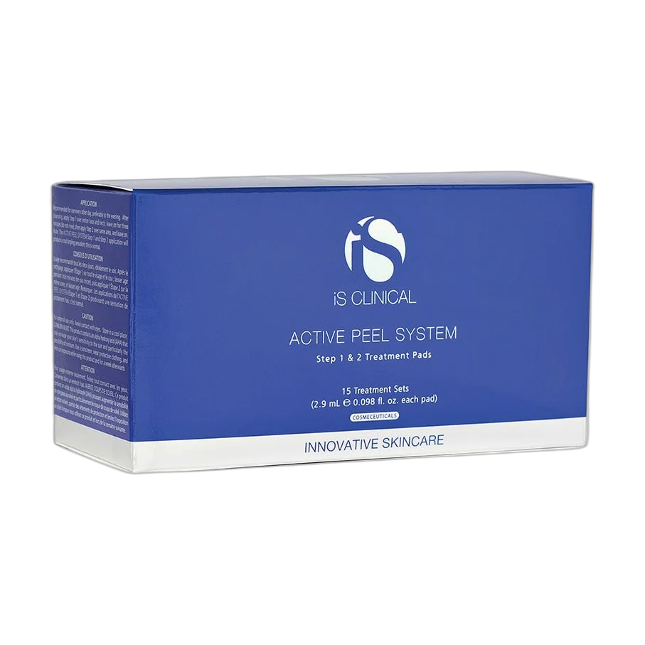 Active Peel System