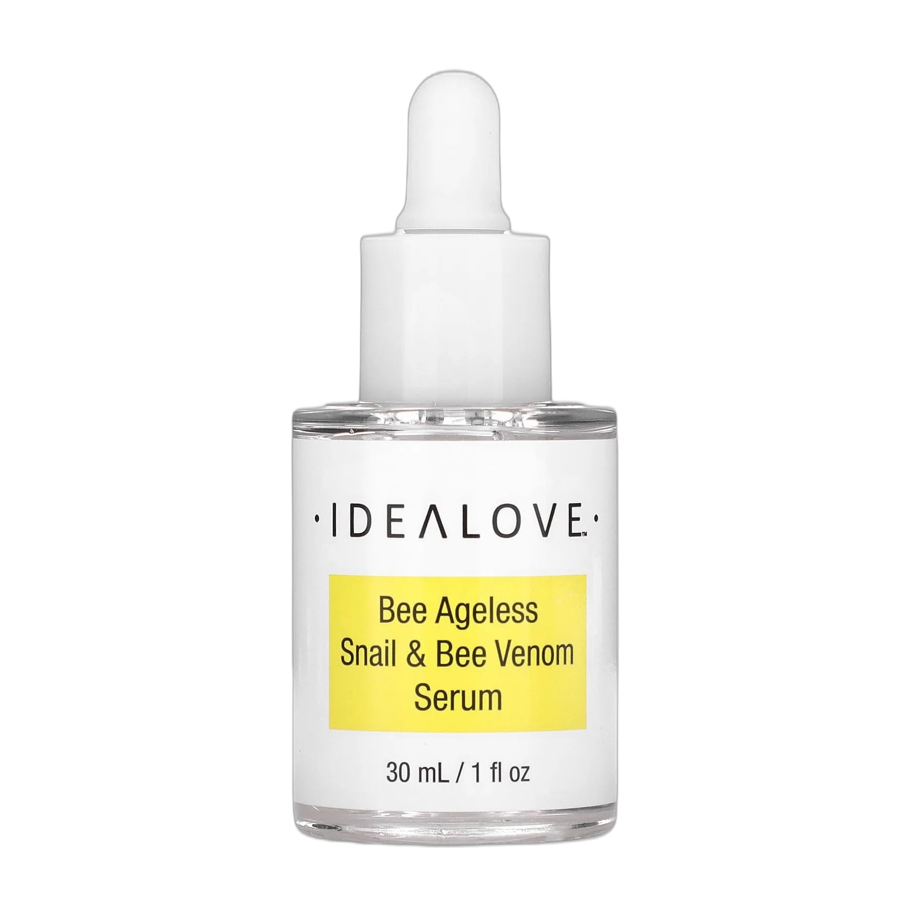 Snail & Bee Venom Serum