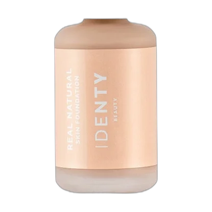 Real Natural Skin Foundation