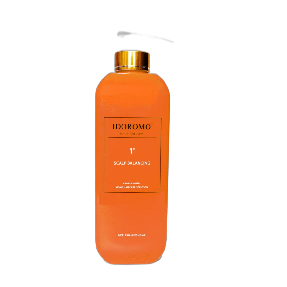 Scalp Balancing Shampoo