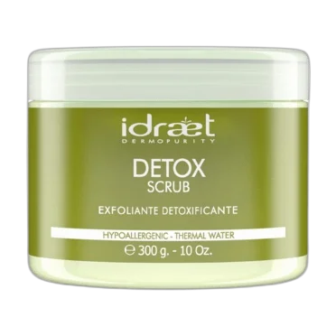 Detox Scrub
