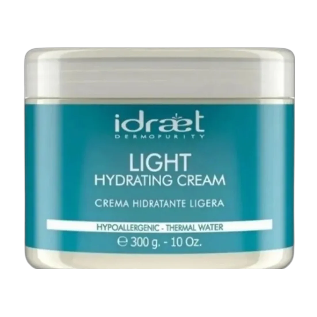 Light Hydrating Cream