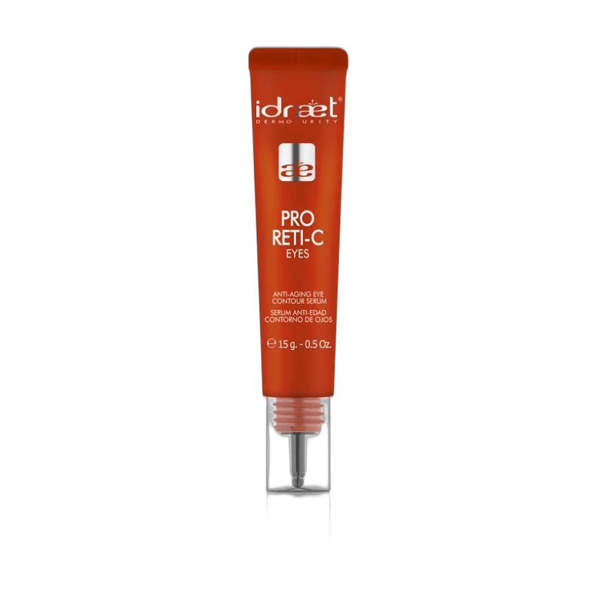 Pro Reti-C Eyes