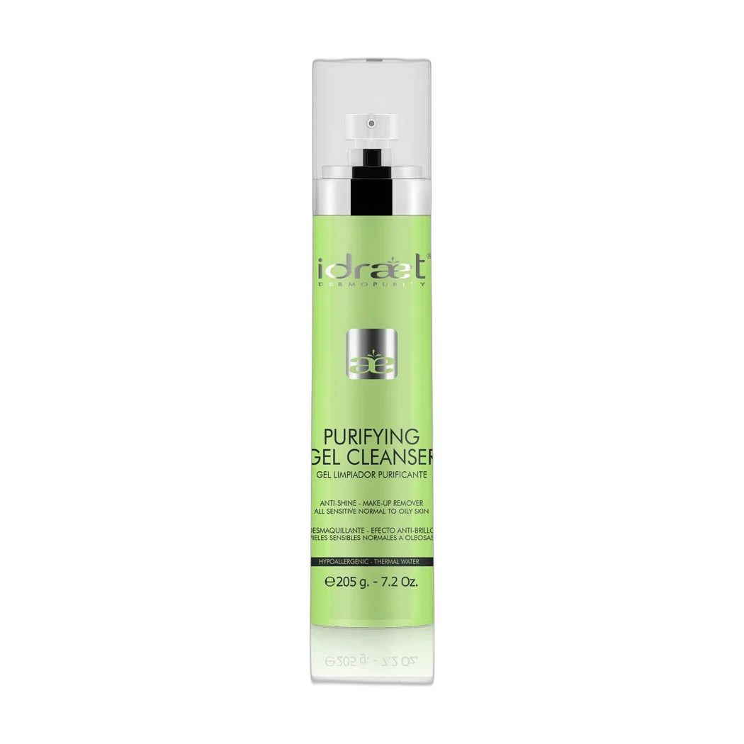 Purifying Gel Cleanser