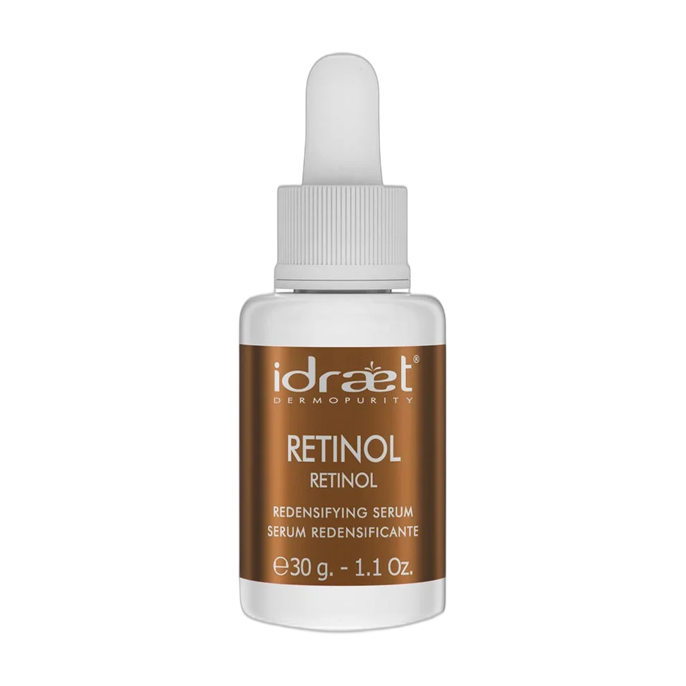 Serum Retinol