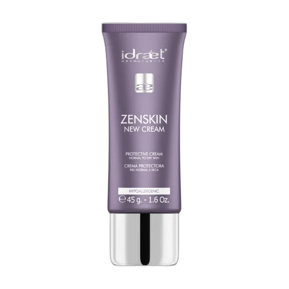 Zenskin New Cream