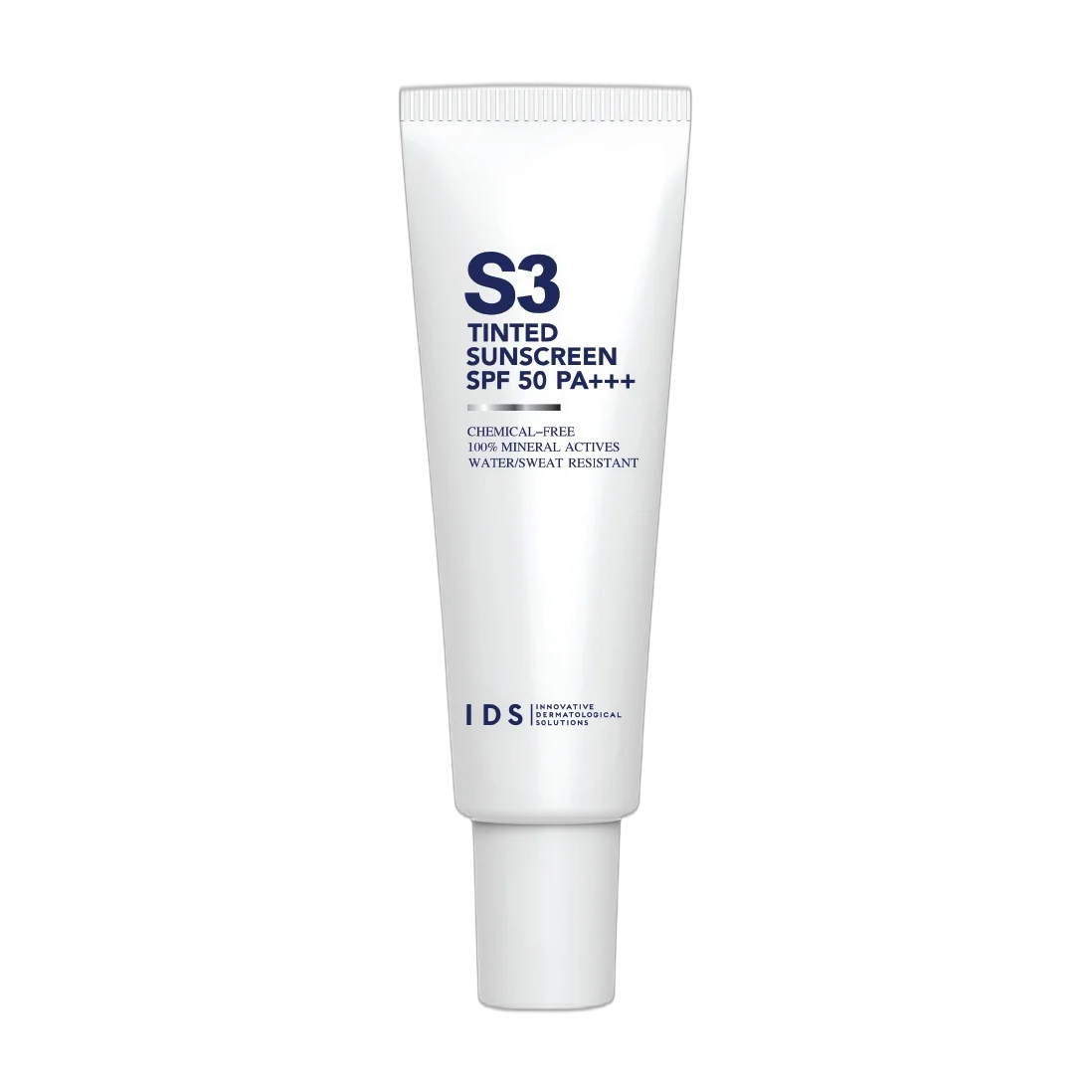 Tinted Sunscreen