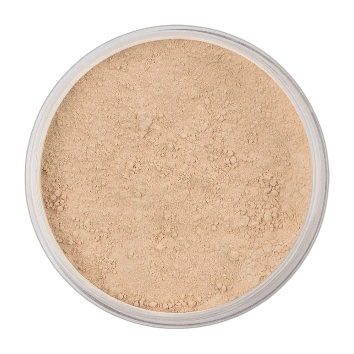 Mineral Powder Foundation