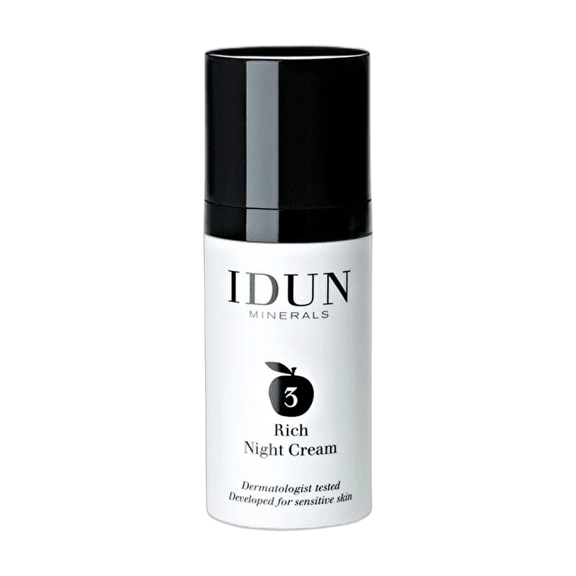 Rich Night Cream