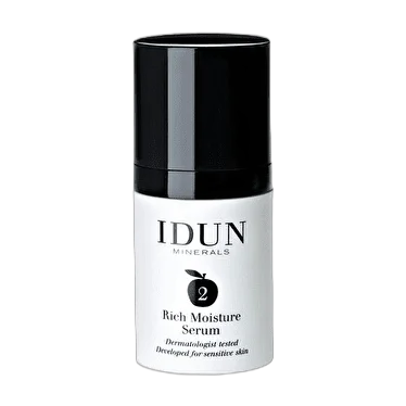 Rich Moisture Serum